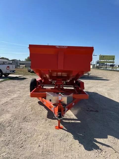 new Dump Trailers Southland Trailers  for sale, in Watertown, SD Thumbnail 2