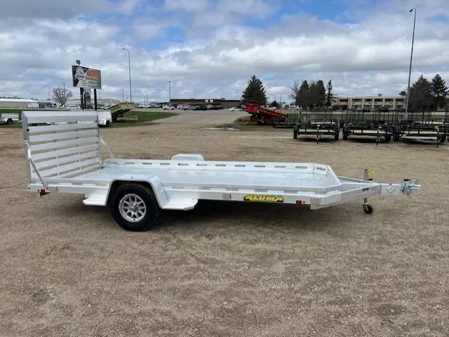 new Utility Trailers Aluma  for sale, in Watertown, SD Thumbnail 3