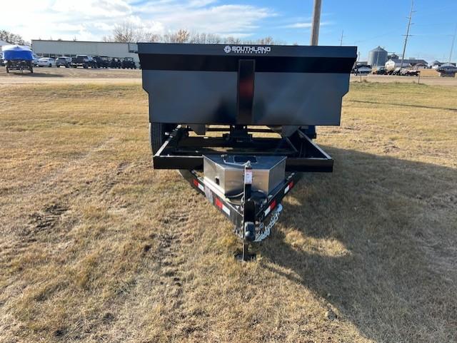 new Dump Trailers Southland Trailers  for sale, in Watertown, SD Thumbnail 2