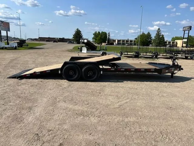 new Tilt Trailers Southland Trailers  for sale, in Watertown, SD Thumbnail 3