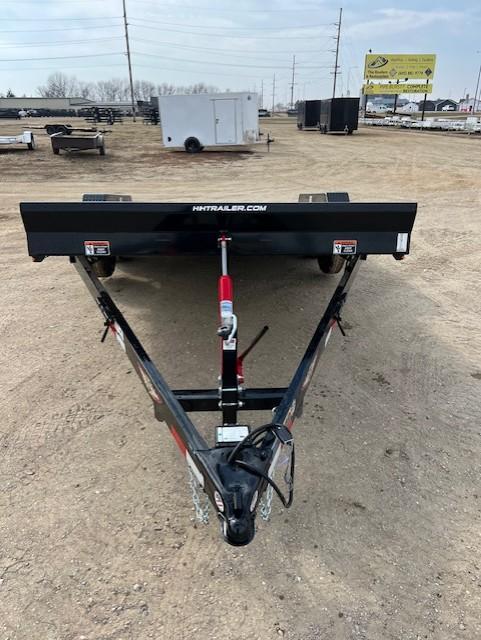 new Tilt Trailers H and H Trailer  for sale, in Watertown, SD Thumbnail 2