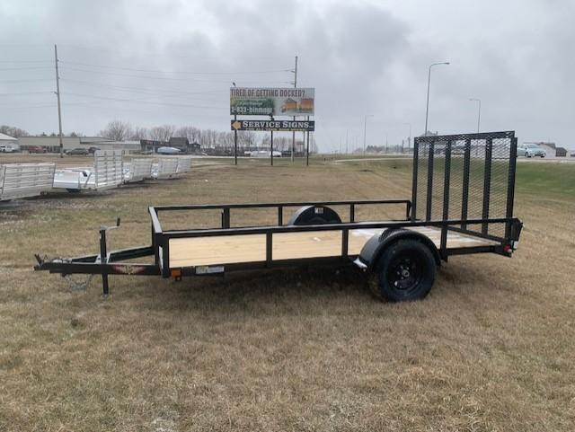 new Utility Trailers H and H Trailer  for sale, in Watertown, SD Thumbnail 2