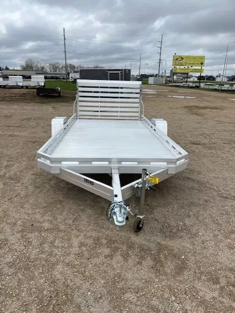 new Utility Trailers Aluma  for sale, in Watertown, SD Thumbnail 2