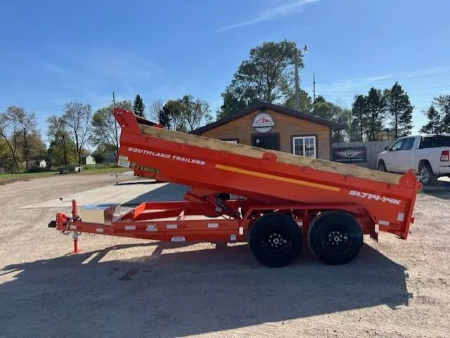 new Dump Trailers Southland Trailers  for sale, in Watertown, SD Thumbnail 3