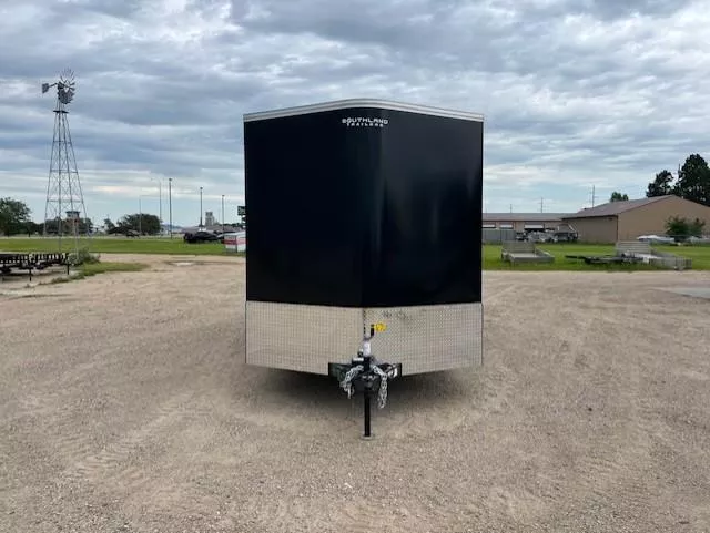 new Cargo (Enclosed) Trailers Royal Cargo Trailers  for sale, in Watertown, SD Thumbnail 2