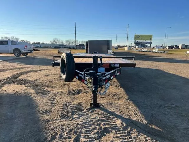 new Equipment / Flatbed Trailers Southland Trailers  for sale, in Watertown, SD Thumbnail 2