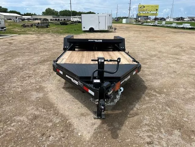 new Tilt Trailers Southland Trailers  for sale, in Watertown, SD Thumbnail 2