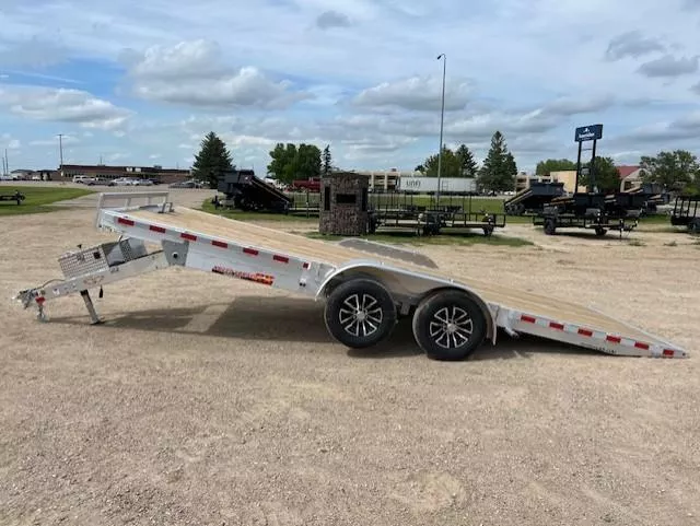 new Car Haulers / Racing Trailers H and H Trailer  for sale, in Watertown, SD Thumbnail 3