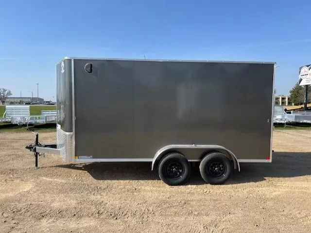 new Cargo (Enclosed) Trailers Big Horn Trailers  for sale, in Watertown, SD Thumbnail 3