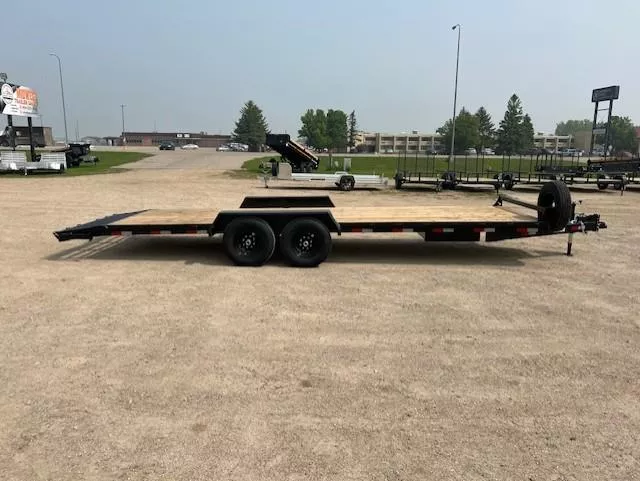 new Equipment / Flatbed Trailers Southland Trailers  for sale, in Watertown, SD Thumbnail 3