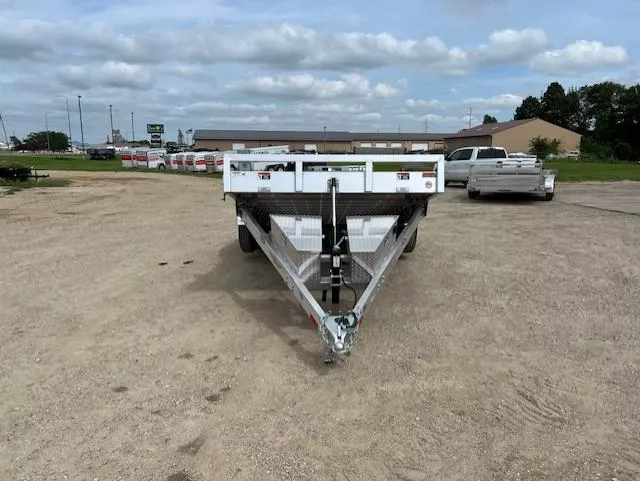 new Car Haulers / Racing Trailers H and H Trailer  for sale, in Watertown, SD Thumbnail 2