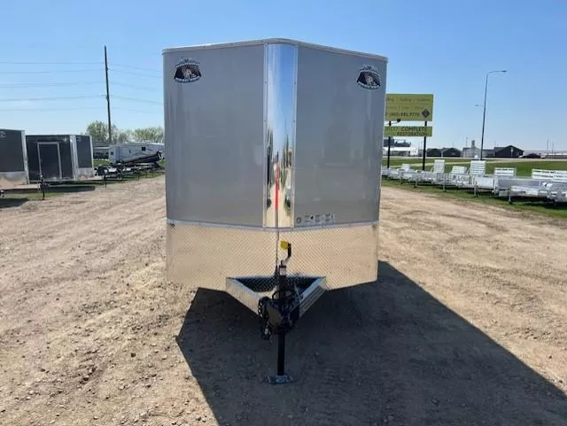 new Cargo (Enclosed) Trailers Big Horn Trailers  for sale, in Watertown, SD Thumbnail 2