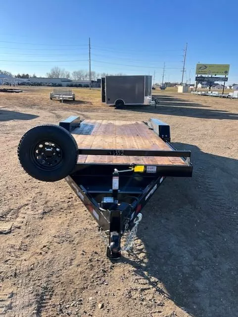 new Equipment / Flatbed Trailers Southland Trailers  for sale, in Watertown, SD Thumbnail 2