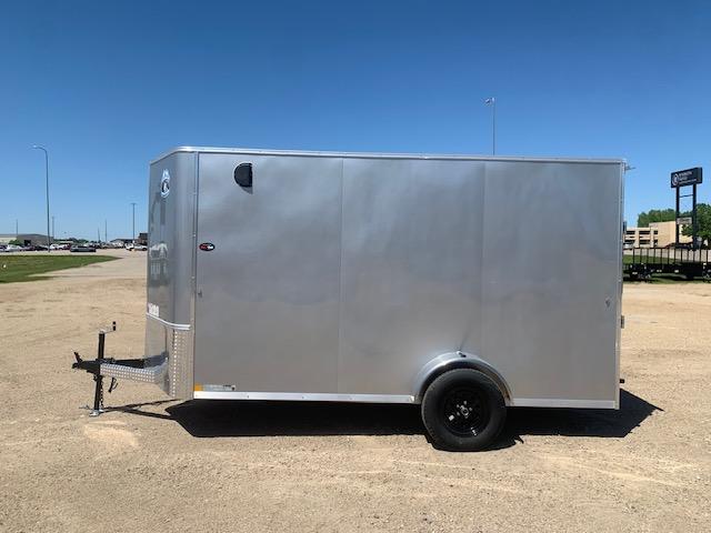 new Cargo (Enclosed) Trailers Big Horn Trailers  for sale, in Watertown, SD Thumbnail 2