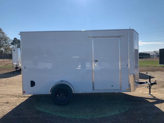 new Cargo (Enclosed) Trailers Big Horn Trailers  for sale, in Watertown, SD Thumbnail 3