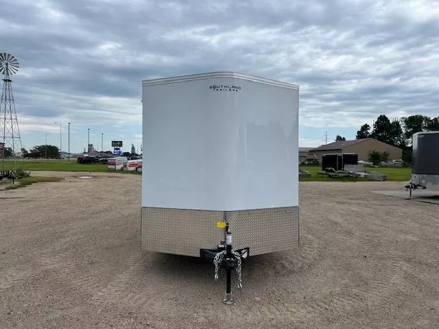 new Cargo (Enclosed) Trailers Royal Cargo Trailers  for sale, in Watertown, SD Thumbnail 2