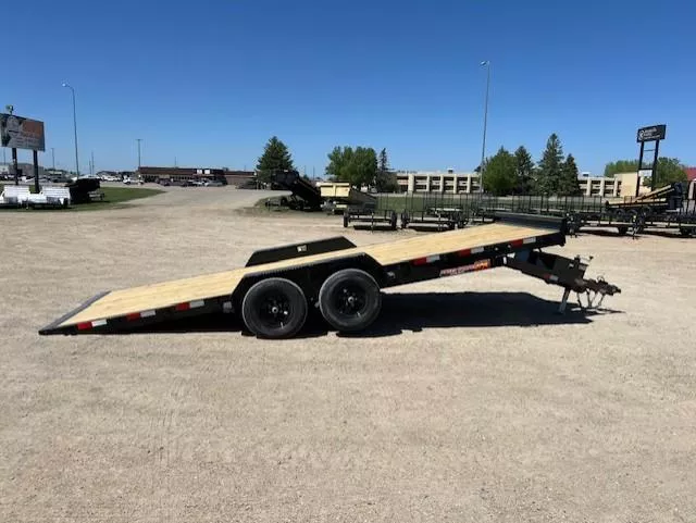 new Tilt Trailers H and H Trailer  for sale, in Watertown, SD Thumbnail 3