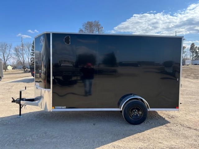 new Cargo (Enclosed) Trailers Big Horn Trailers  for sale, in Watertown, SD Thumbnail 3
