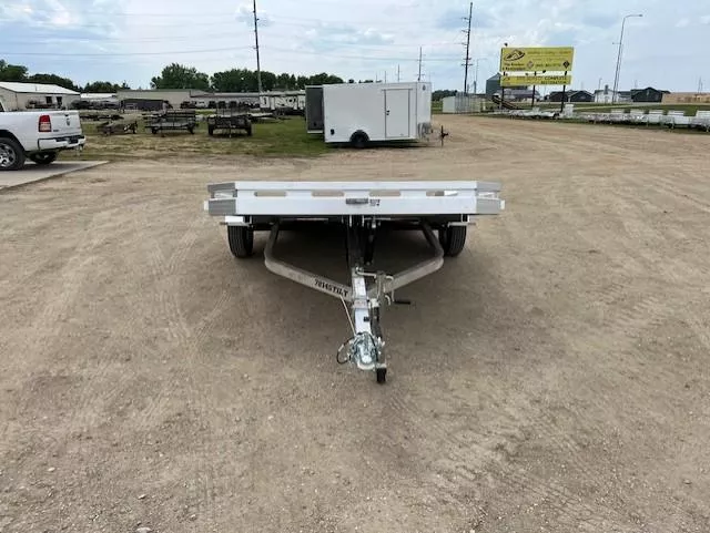 new Utility Trailers Aluma  for sale, in Watertown, SD Thumbnail 2