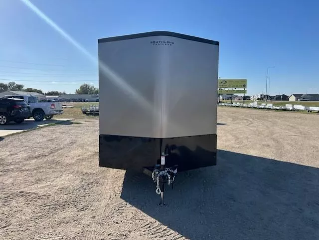 new Cargo (Enclosed) Trailers Royal Cargo Trailers  for sale, in Watertown, SD Thumbnail 2
