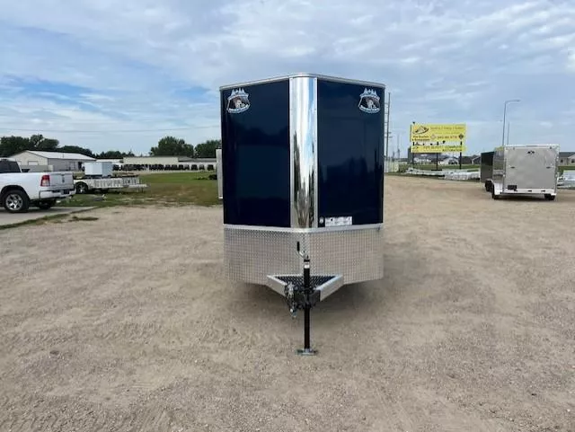 new Cargo (Enclosed) Trailers Big Horn Trailers  for sale, in Watertown, SD Thumbnail 2