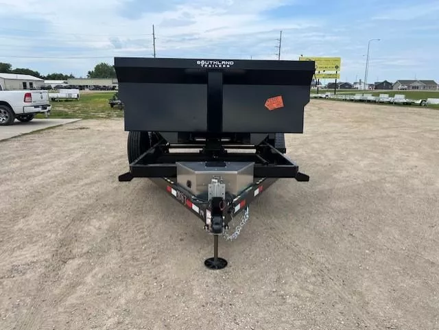 new Dump Trailers Southland Trailers  for sale, in Watertown, SD Thumbnail 2