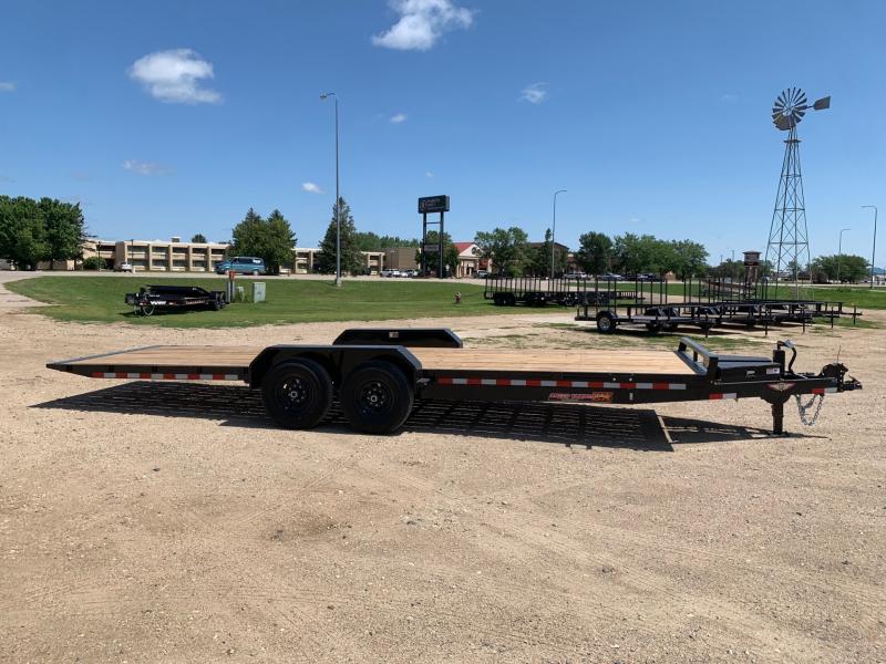 new Tilt Trailers H and H Trailer  for sale, in Watertown, SD Thumbnail 3