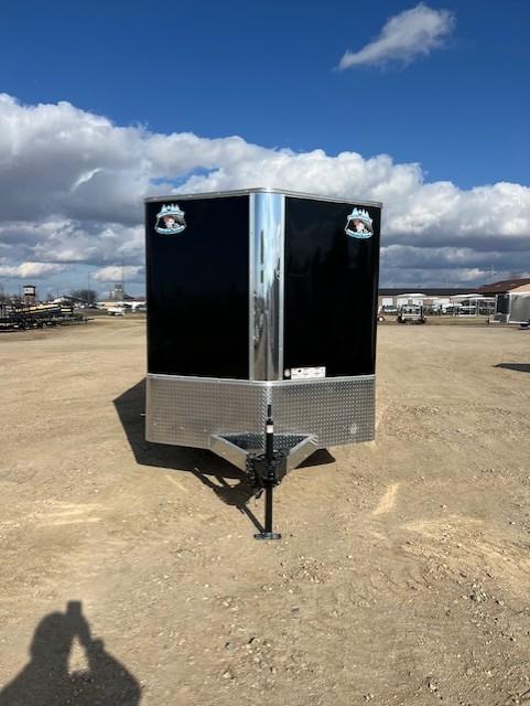 new Cargo (Enclosed) Trailers Big Horn Trailers  for sale, in Watertown, SD Thumbnail 2