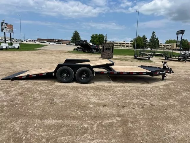 new Tilt Trailers Southland Trailers  for sale, in Watertown, SD Thumbnail 3