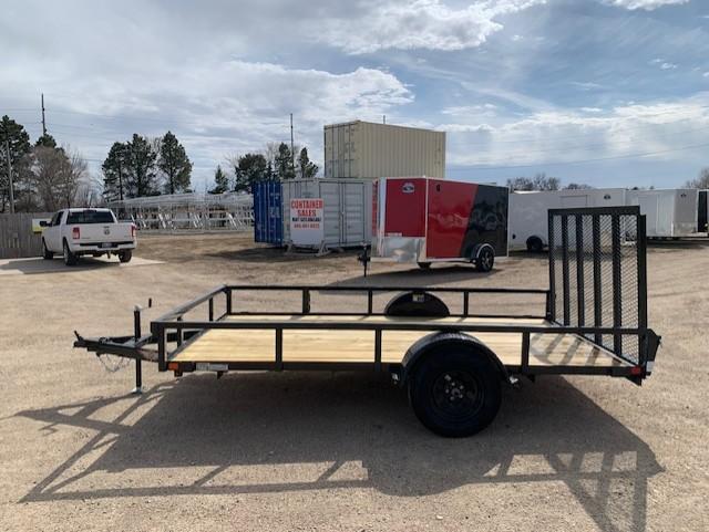 new Utility Trailers H and H Trailer  for sale, in Watertown, SD Thumbnail 3