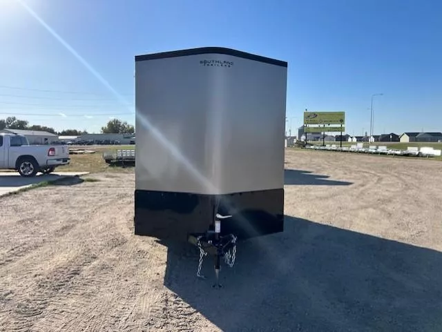 new Cargo (Enclosed) Trailers Royal Cargo Trailers  for sale, in Watertown, SD Thumbnail 2