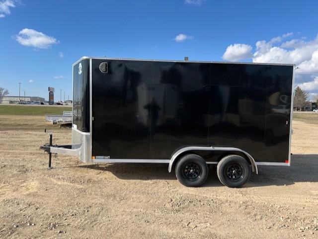 new Cargo (Enclosed) Trailers Big Horn Trailers  for sale, in Watertown, SD Thumbnail 3