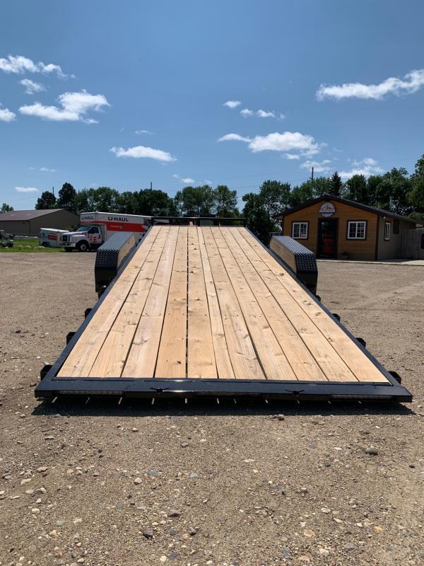 new Tilt Trailers H and H Trailer  for sale, in Watertown, SD Thumbnail 2