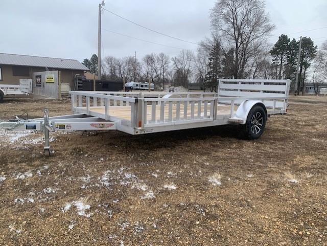 new Utility Trailers H and H Trailer  for sale, in Watertown, SD Thumbnail 2