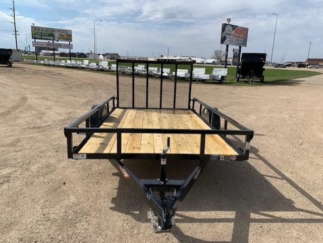 new Utility Trailers H and H Trailer  for sale, in Watertown, SD Thumbnail 2