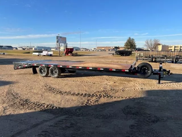 new Equipment / Flatbed Trailers Southland Trailers  for sale, in Watertown, SD Thumbnail 3