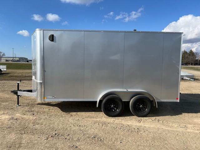 new Cargo (Enclosed) Trailers Big Horn Trailers  for sale, in Watertown, SD Thumbnail 3