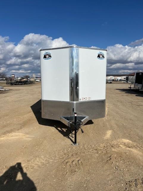 new Cargo (Enclosed) Trailers Big Horn Trailers  for sale, in Watertown, SD Thumbnail 2
