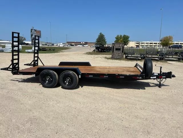 new Car Haulers / Racing Trailers Southland Trailers  for sale, in Watertown, SD Thumbnail 3