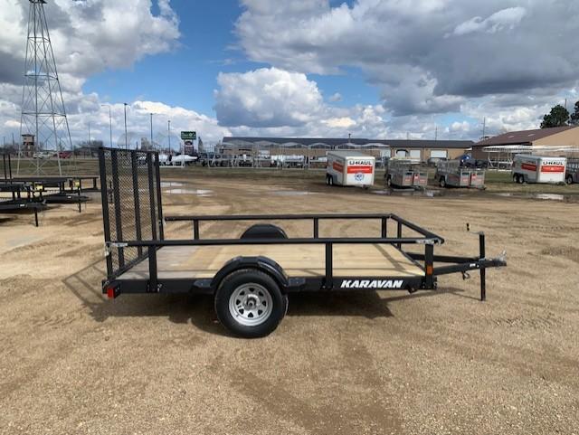 new Utility Trailers Karavan Trailers  for sale, in Watertown, SD Thumbnail 3