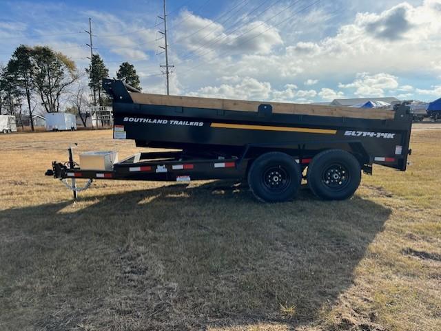 new Dump Trailers Southland Trailers  for sale, in Watertown, SD Thumbnail 3