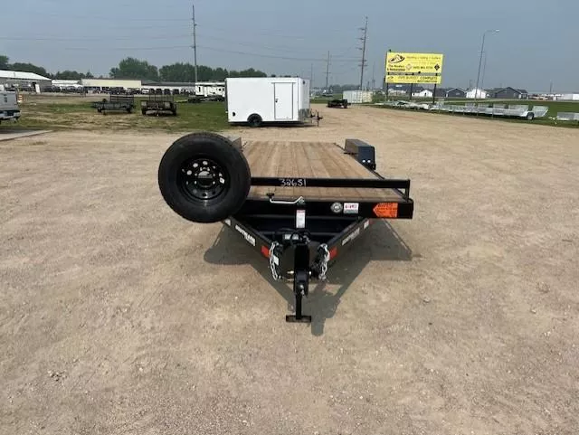 new Equipment / Flatbed Trailers Southland Trailers  for sale, in Watertown, SD Thumbnail 2