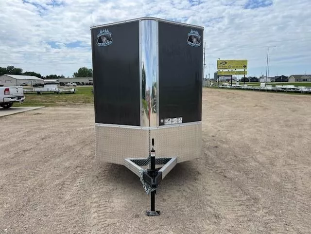 new Cargo (Enclosed) Trailers Big Horn Trailers  for sale, in Watertown, SD Thumbnail 2