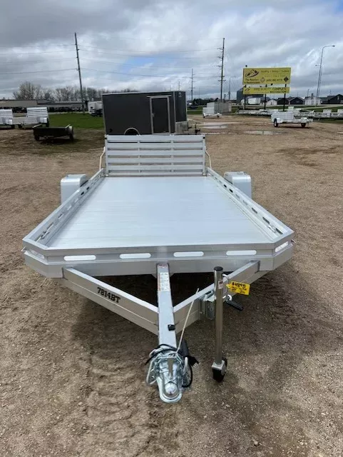 new Utility Trailers Aluma  for sale, in Watertown, SD Thumbnail 2