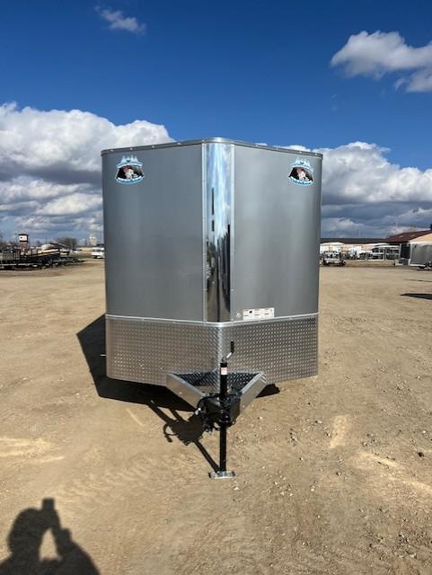 new Cargo (Enclosed) Trailers Big Horn Trailers  for sale, in Watertown, SD Thumbnail 2