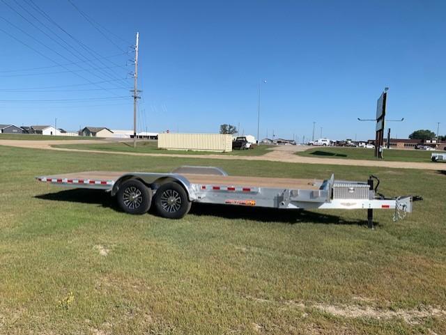 new Tilt Trailers H and H Trailer  for sale, in Watertown, SD Thumbnail 2