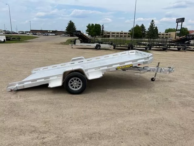 new Utility Trailers Aluma  for sale, in Watertown, SD Thumbnail 3