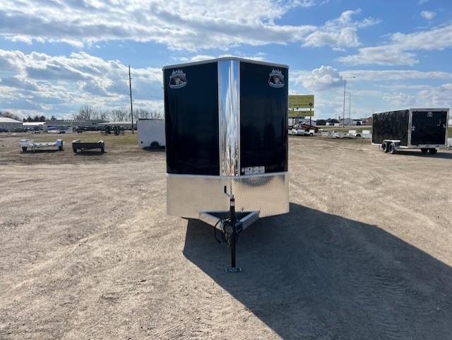 new Cargo (Enclosed) Trailers Big Horn Trailers  for sale, in Watertown, SD Thumbnail 2