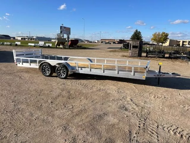 new Utility Trailers H and H Trailer  for sale, in Watertown, SD Thumbnail 3
