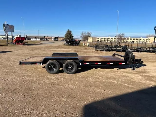 new Equipment / Flatbed Trailers Southland Trailers  for sale, in Watertown, SD Thumbnail 3